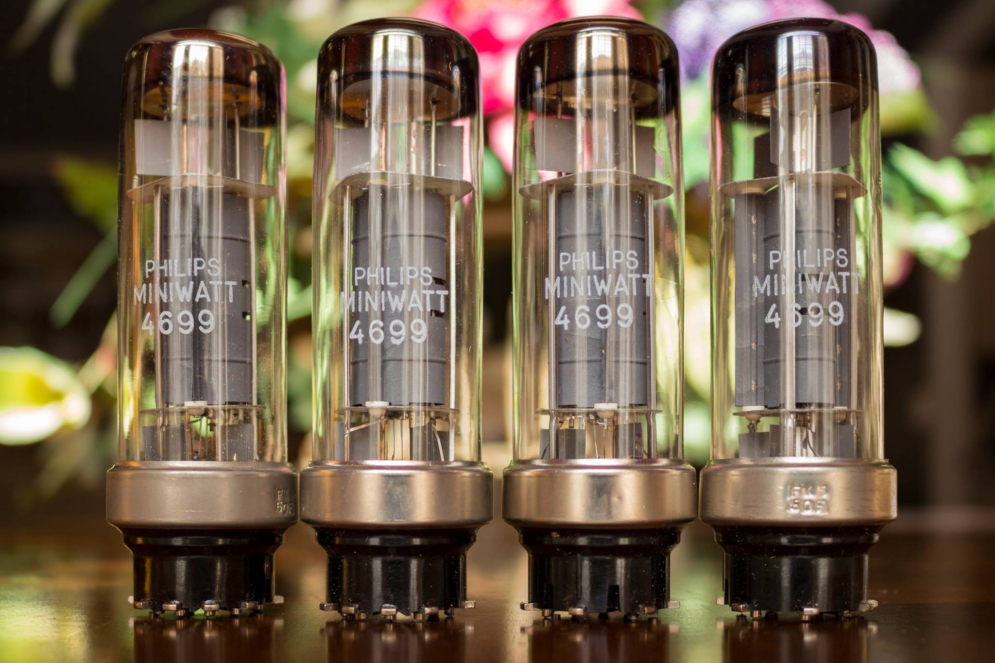 Vacuum Tube Sales (Owned/Consignment) & CommunityVTubeAudio